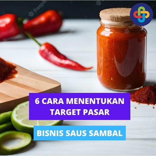 Cara Menentukan Target Pasar yang Tepat untuk Bisnismu