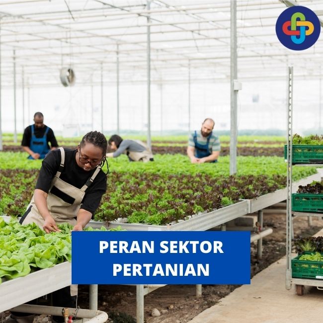 Peran Dinas Pertanian Jawa Timur dalam Pembangunan Sektor Pertanian