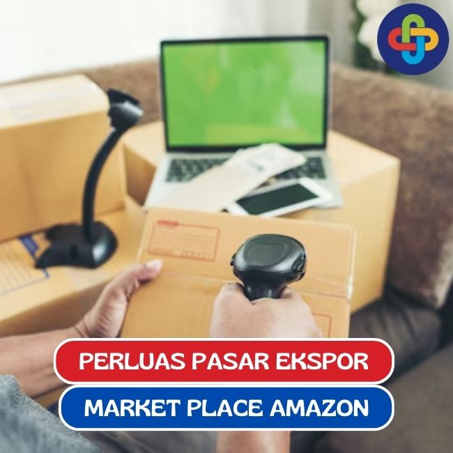 5 Keuntungan Ekspor Dengan Marketplace Global Dengan Amazon