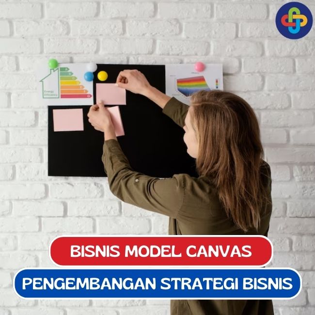 Mengenal Bisnis Canvas: Alat Penting dalam Pengembangan Strategi Bisnis