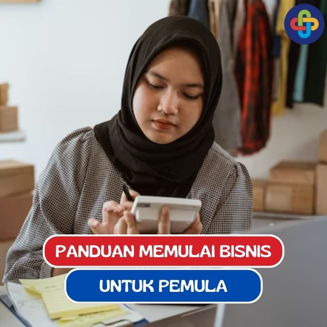 Panduan Bisnis Online untuk Pemula