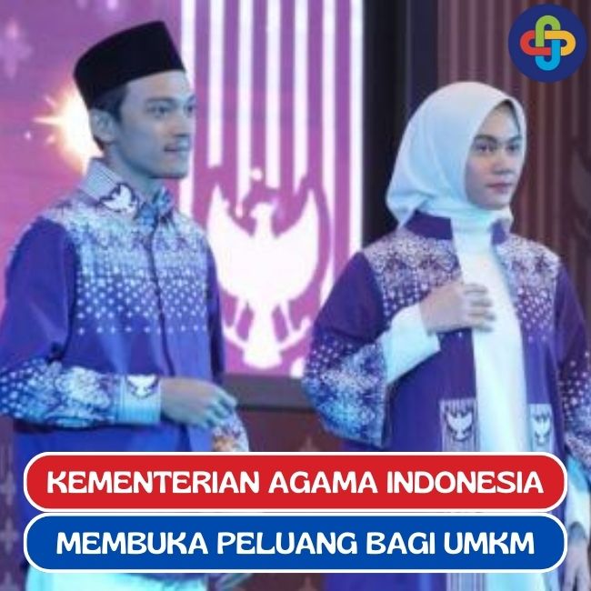 Kementerian Agama Meluncurkan Batik Jemaah Haji 2024: Peluang Baru Bagi UMKM