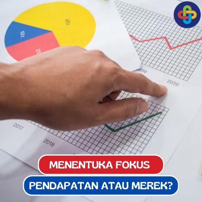 Menentukan Prioritas: Revenue vs. Mempelihara Merek