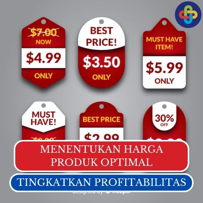 Menentukan Harga Pasar Hindari Boncos