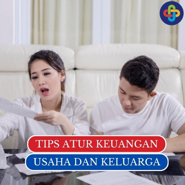 Tips Mengatur Keuangan Keluarga