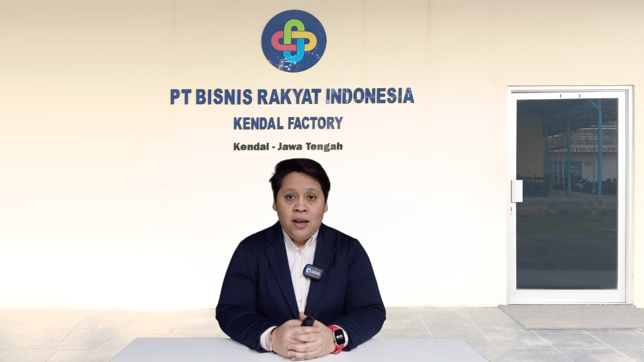 Company Profile PT Bisnis Rakyat Indonesia