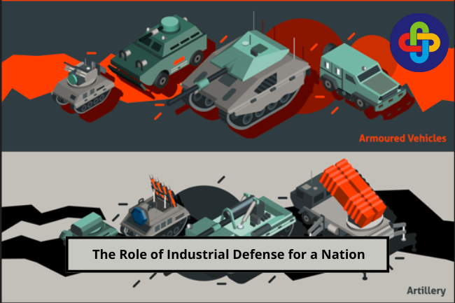  The Role of Industrial Defense for a Nation
