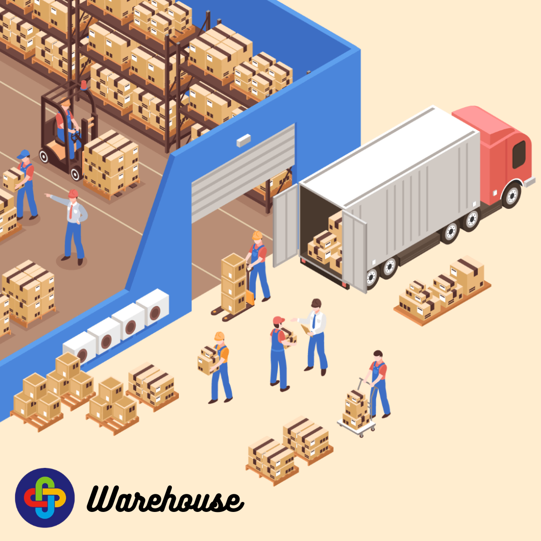 Warehouse: Role, Function, and Benefits in the Supply Chain Introduction