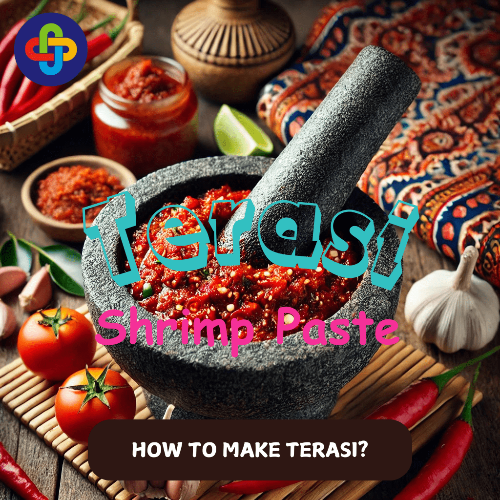 Complete Guide to Making Shrimp paste (Terasi): Traditional to Modern ...